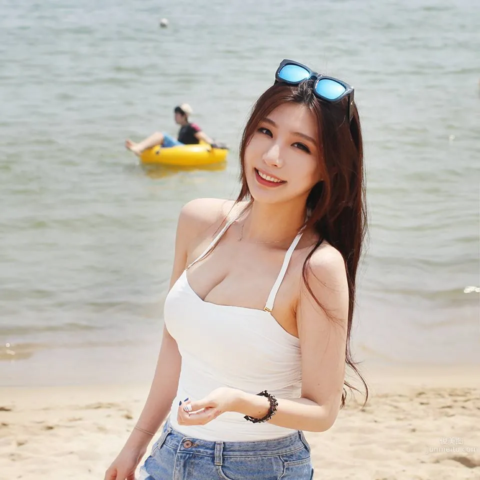 Park Hyun Seo(박현서)- 韩国视讯正妹主播 BJ