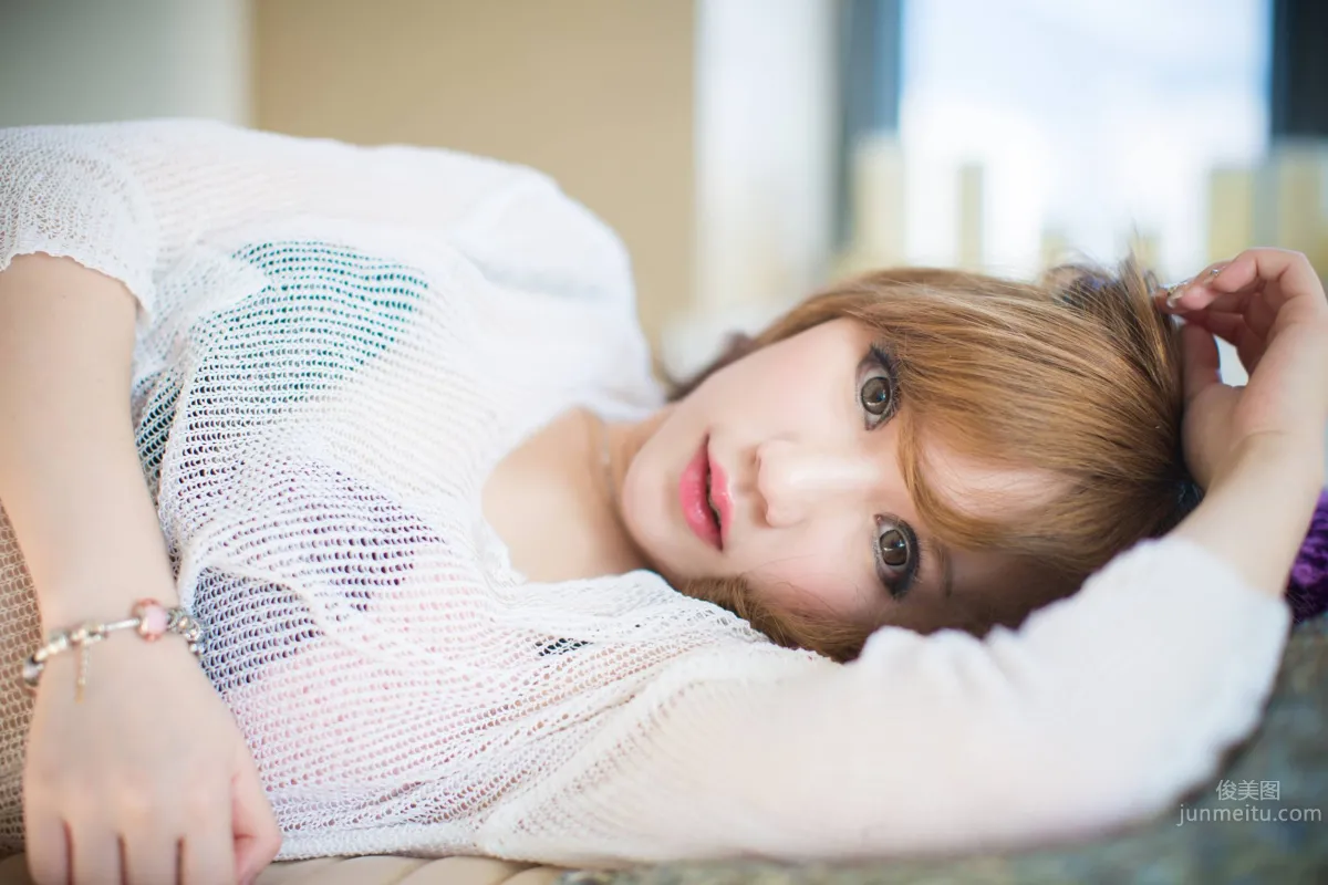 小容(黄容安)- 32C萌系甜心电玩正妹SG