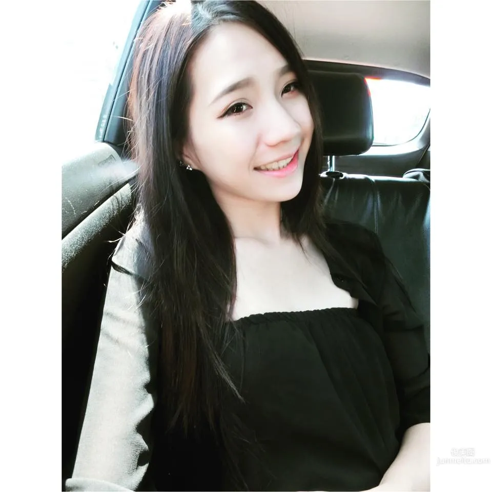 Sabrina宣萱儿- 气质C奶麻豆修长美腿超吸睛