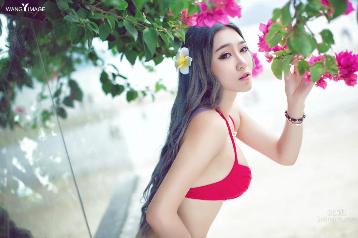 赖柏芝Liz- 电台麒麟臂金刚姐