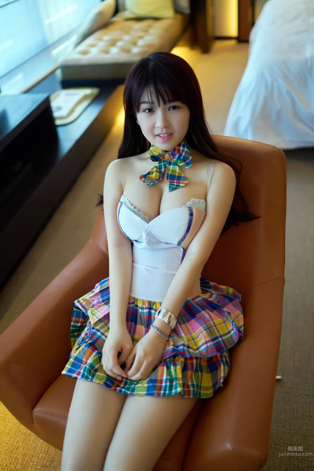 尤物少女- [TuiGirl推女郎] 月刊影像 第68期