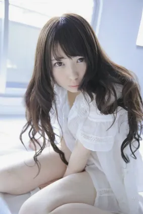 福田もか- 各种Cosplay角色扮演福利图