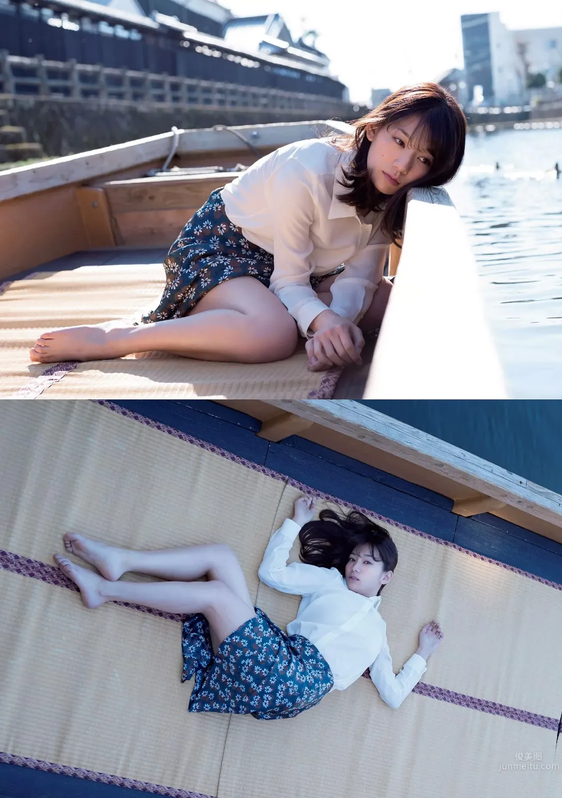 佐藤美希- 隐乳の美人