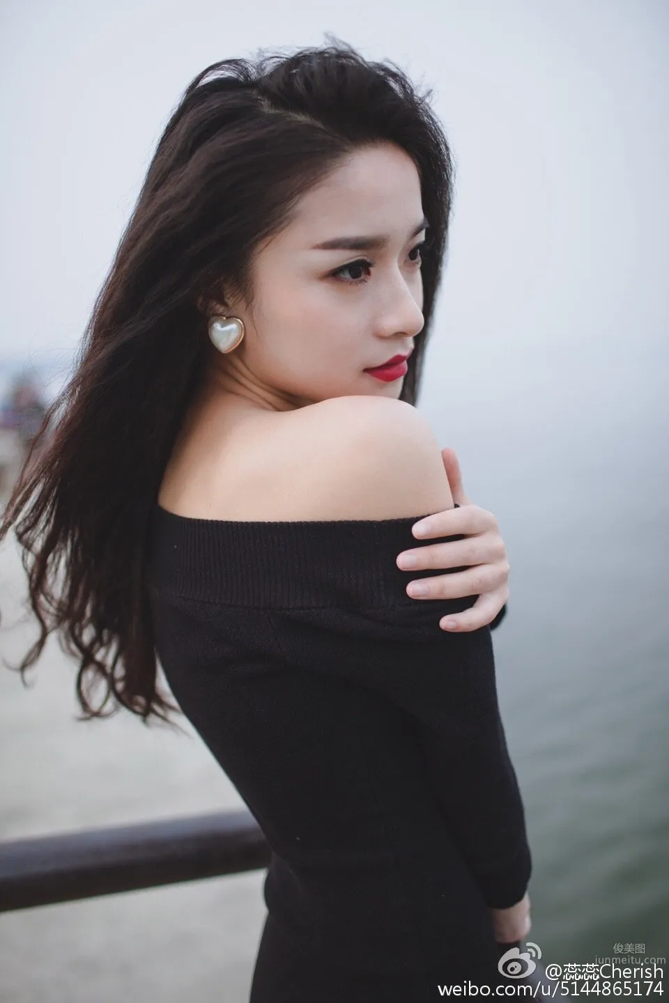 绮梦Cherish- 微博私房照