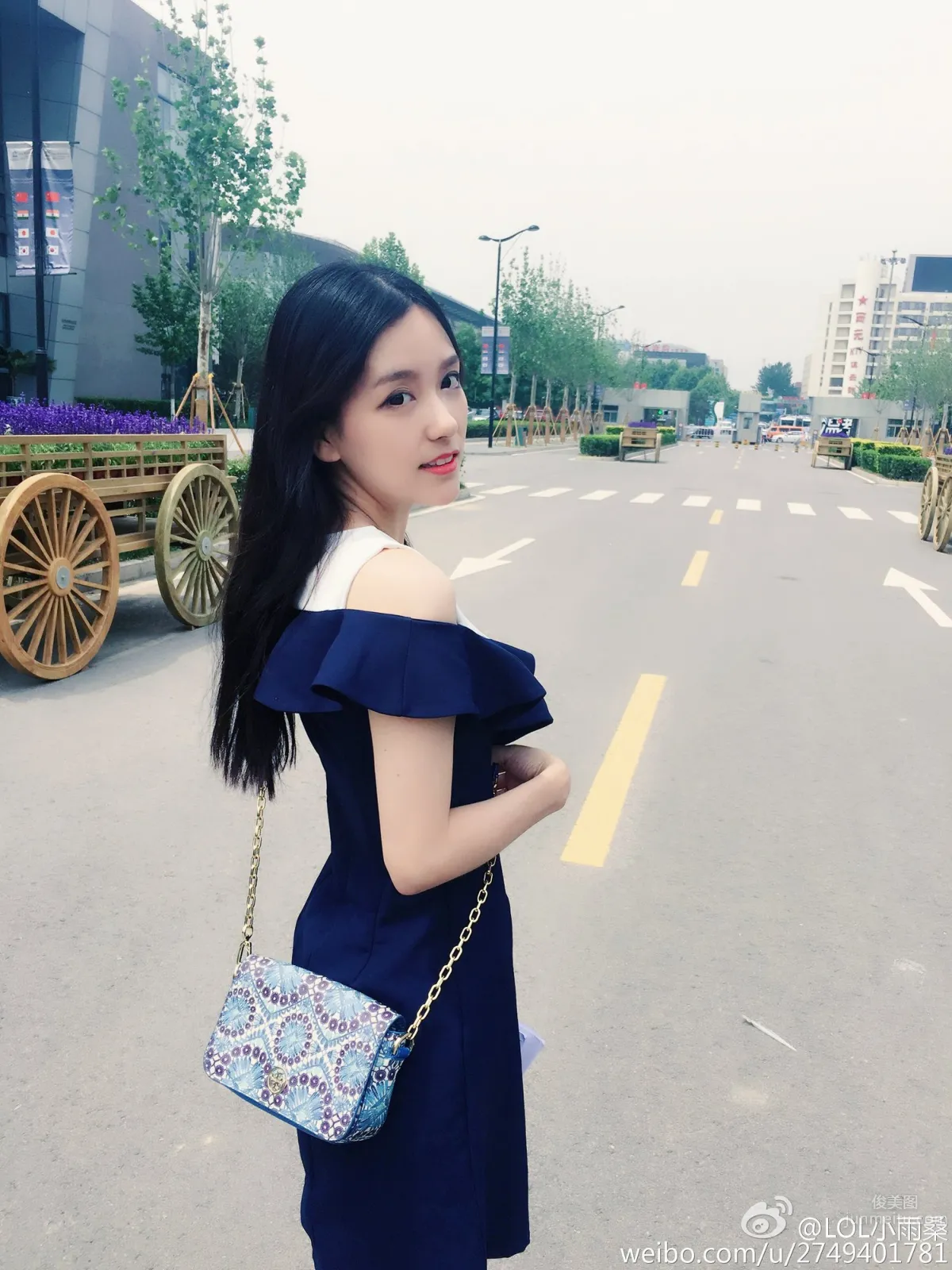 Rita小雨- LOL战队 support正妹SG