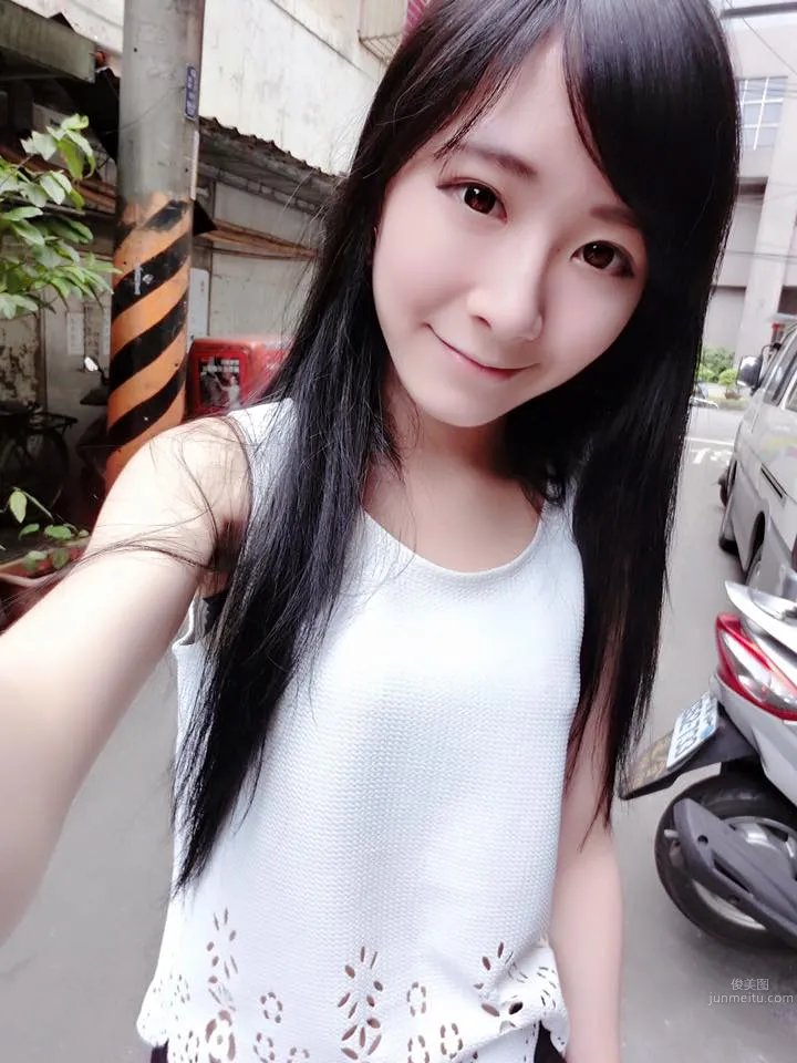 陆子玄- 娇小玲珑的外拍主播
