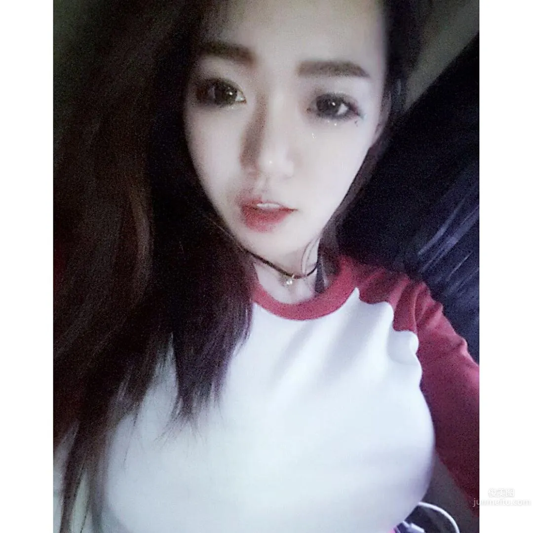 朴恩率Eunsol Park- BAMBINO组合的超级尤物