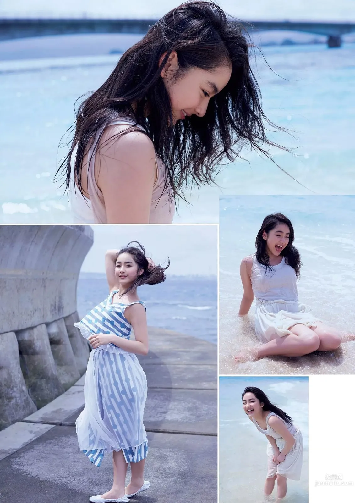 平祐奈- 2016年日本治愈系美少女