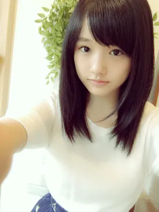 安藤咲桜- 维特私房美图