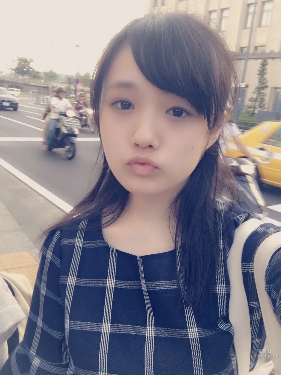安藤咲桜- 维特私房美图