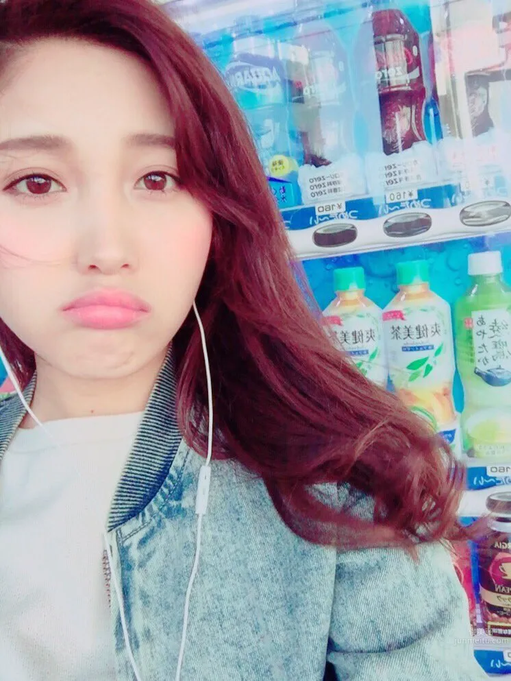 小岛美优(小島みゆ)- 维特私房照