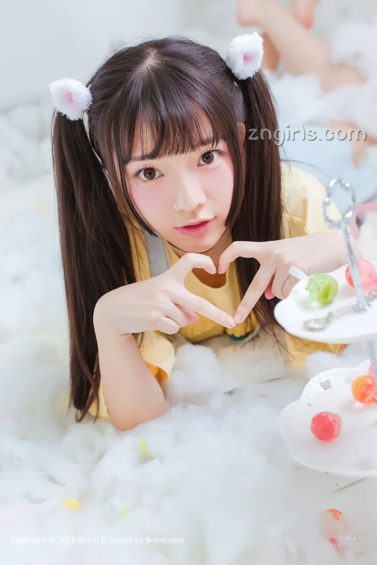 SS Idol Zero 杂志番外篇