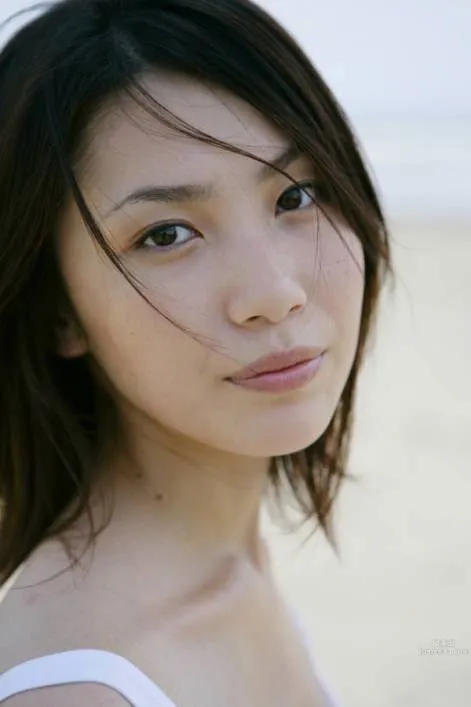 村川绘梨- 轻熟女性的知性诱惑