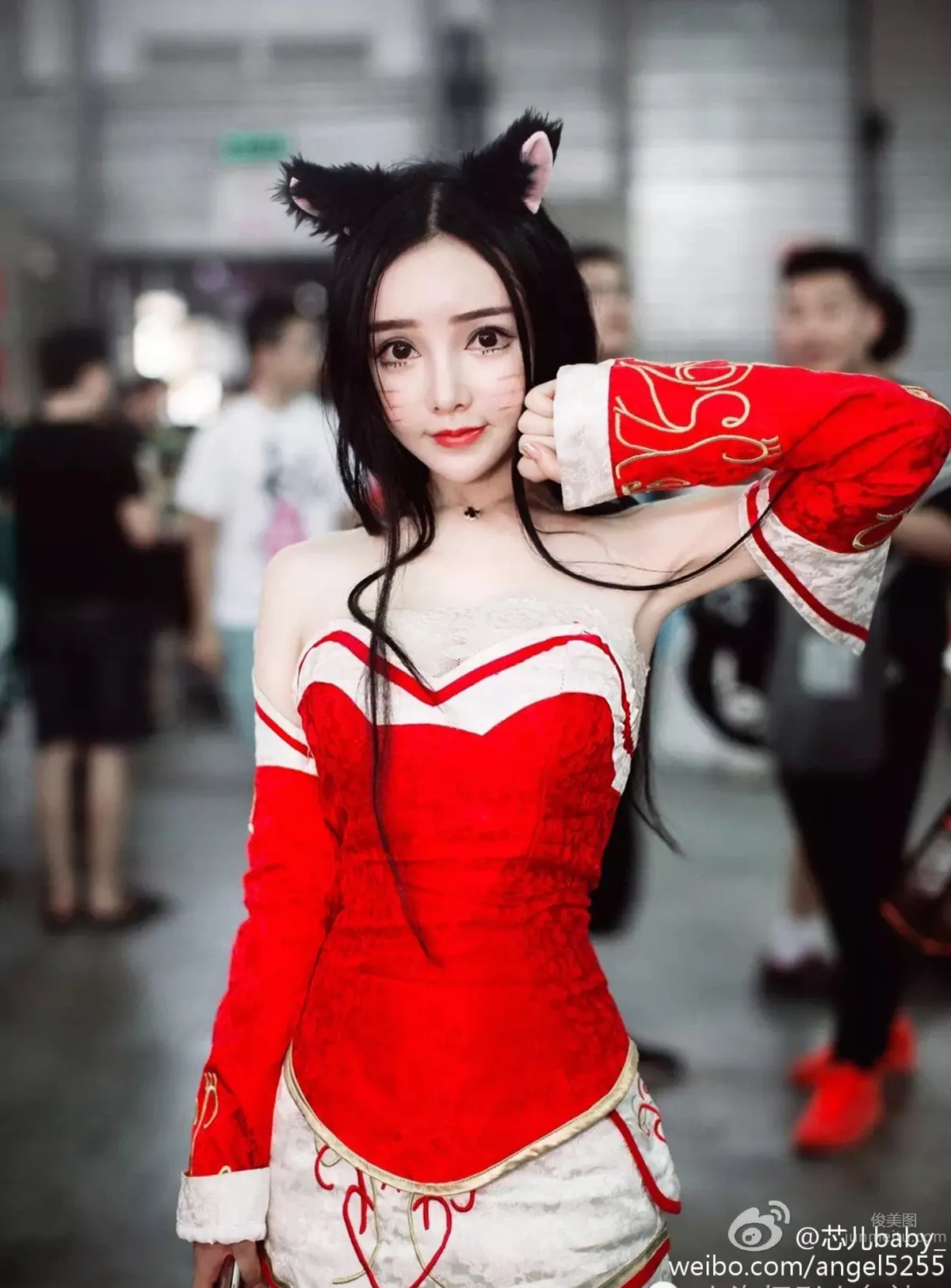 子芯baby- 极品私房定制写真