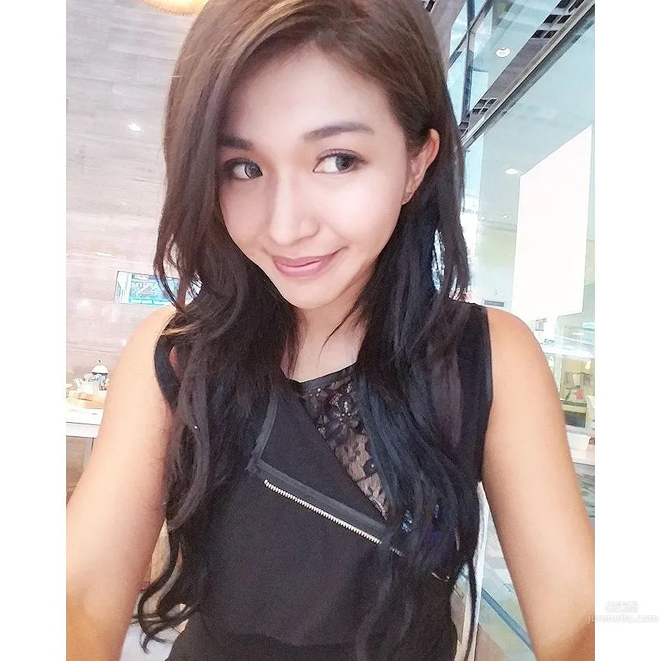 陈伟琪Vicky- IG美艳私房照