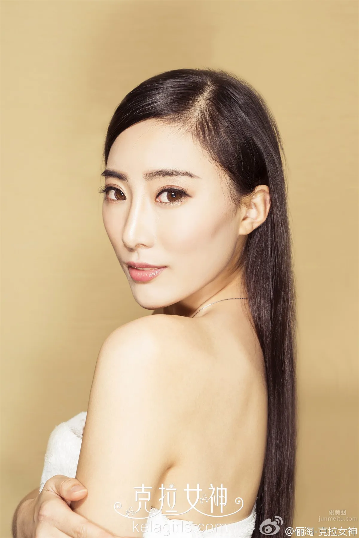 克拉女神颖儿Bang妞 《超模情报员》