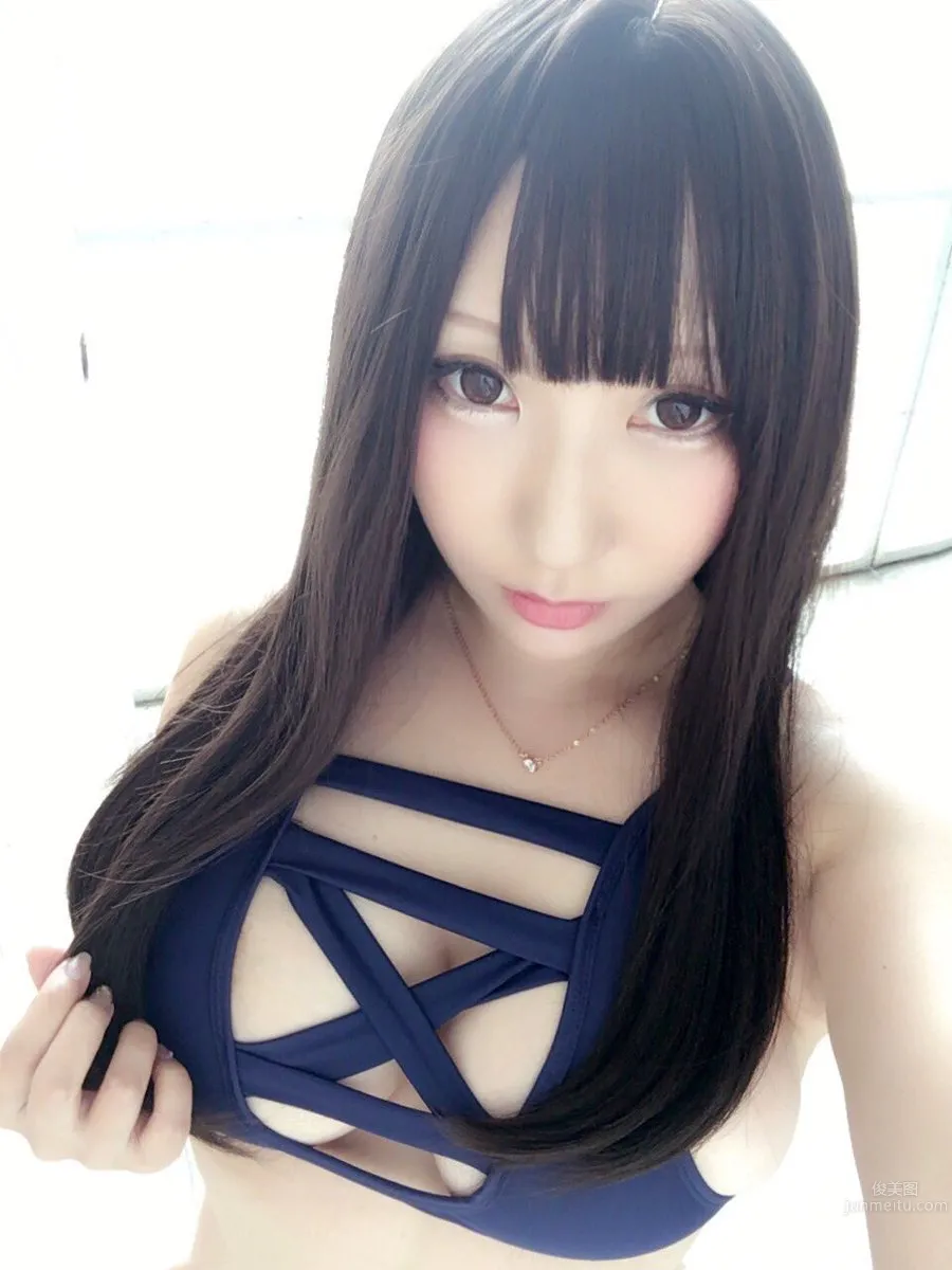 サク綾香- 极品Coser第一弹