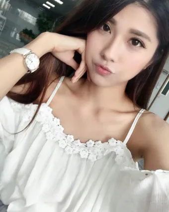 Joanna沐沐- 甜美小资女孩∼喜欢烹饪当居家小厨娘