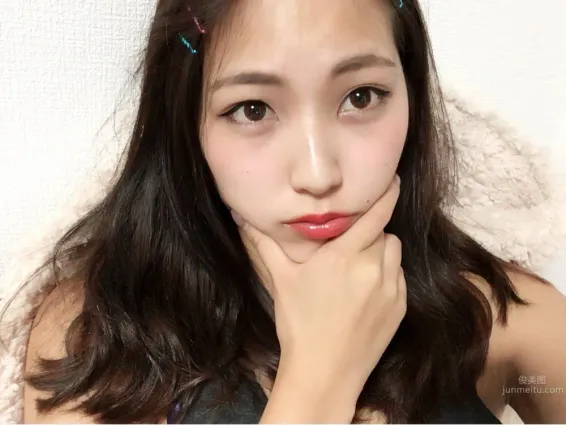 原あや香- 迹见学园女子大学校花