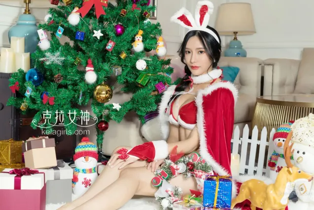 小西&amp;凌雪&amp;珊珊- 圣诞夜《女神对对碰》