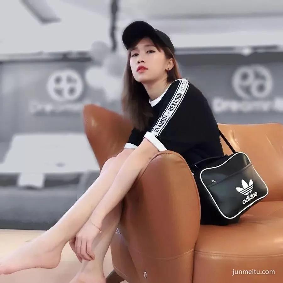你们的营养跟得上吗？
