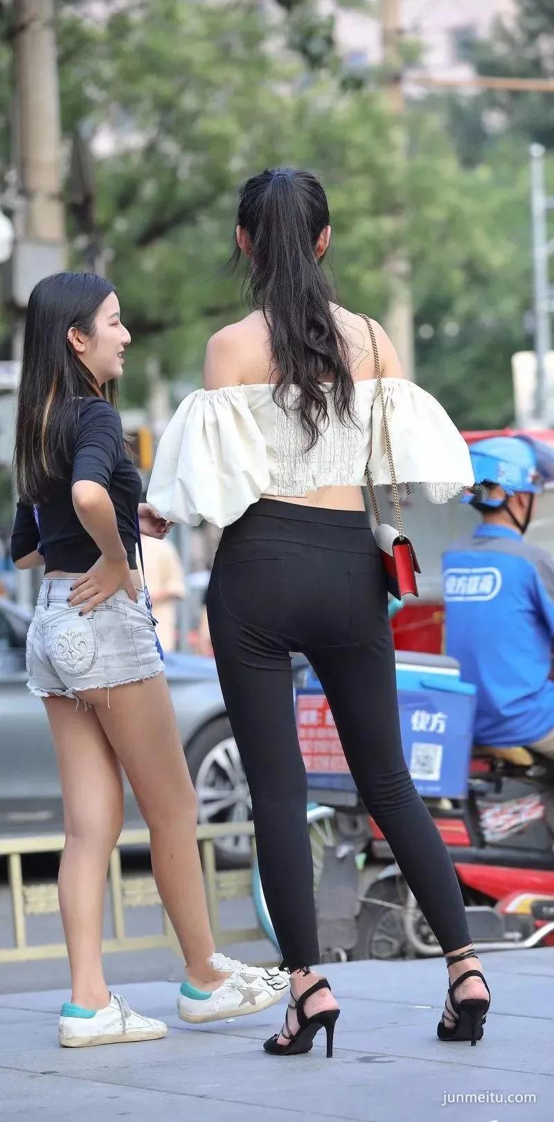 姐妹 各有千秋