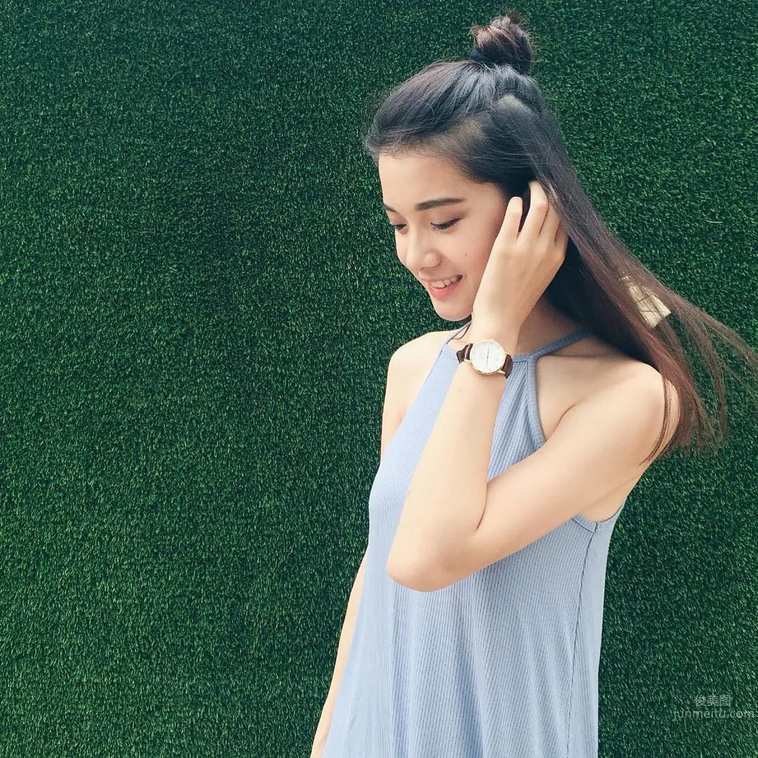 林宣妤Serene Lim- 马来西亚全民女神美图