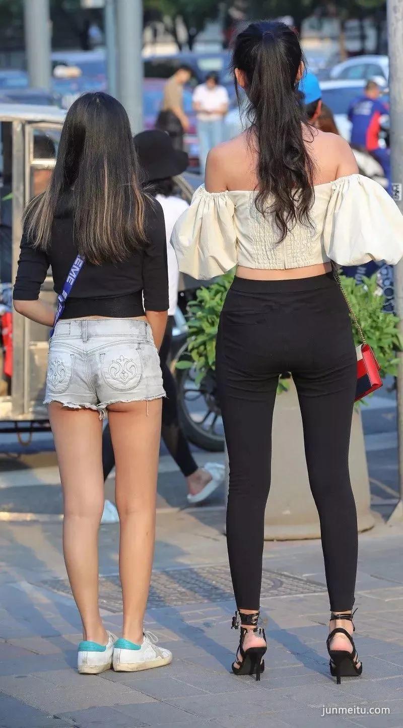 姐妹 各有千秋