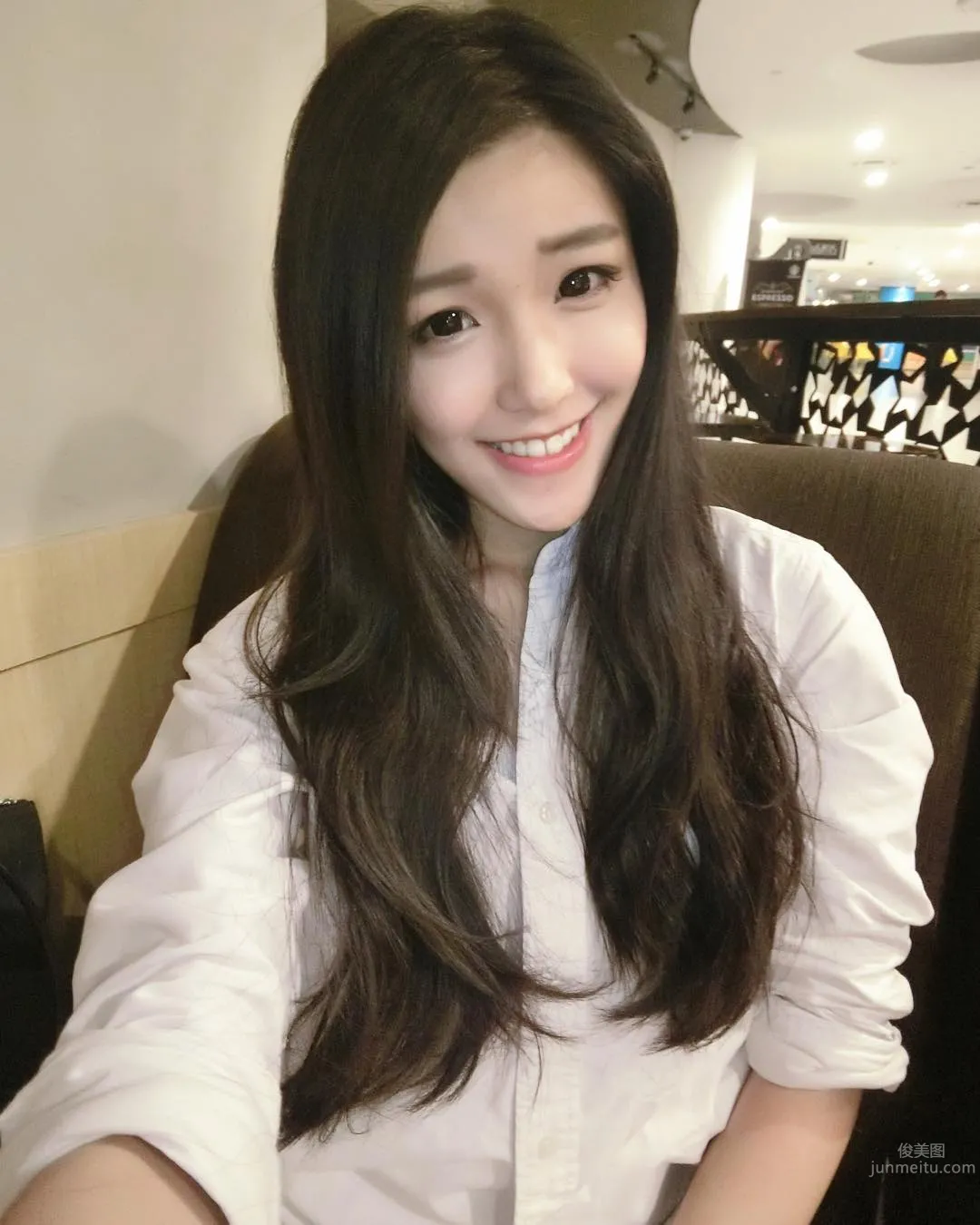 Ivy Kuang- 甜死人的治愈笑容