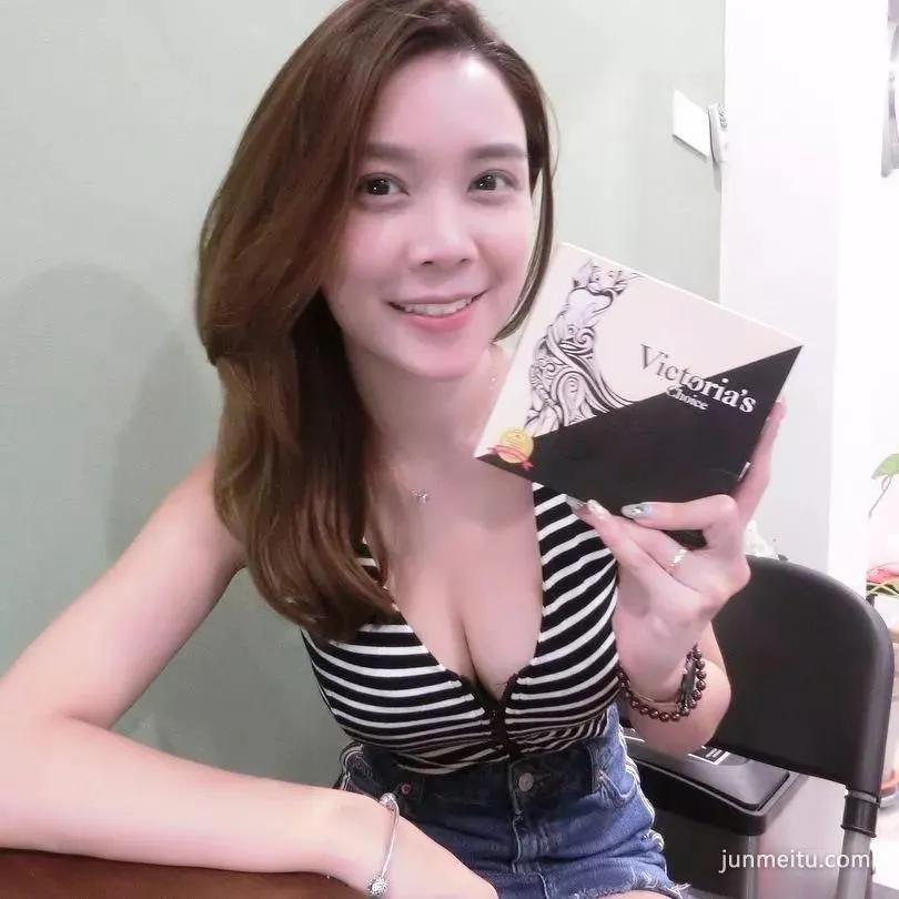 摄影作品丨气质御姐穿啥都那么美