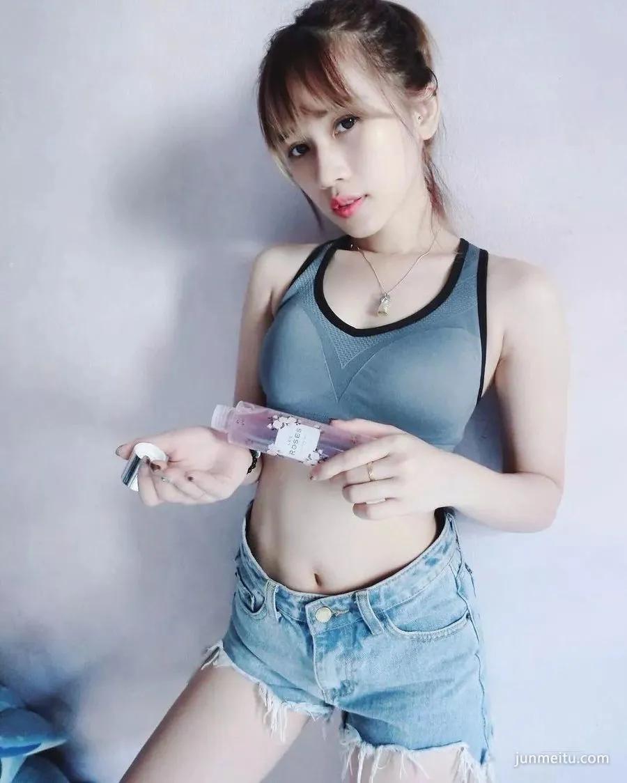 你们的营养跟得上吗？