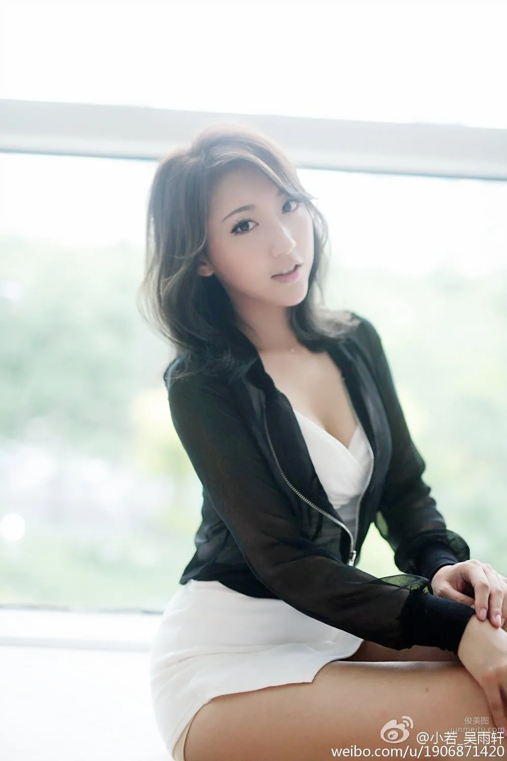 吴雨轩- Cgirls Studio美女主播私房写真
