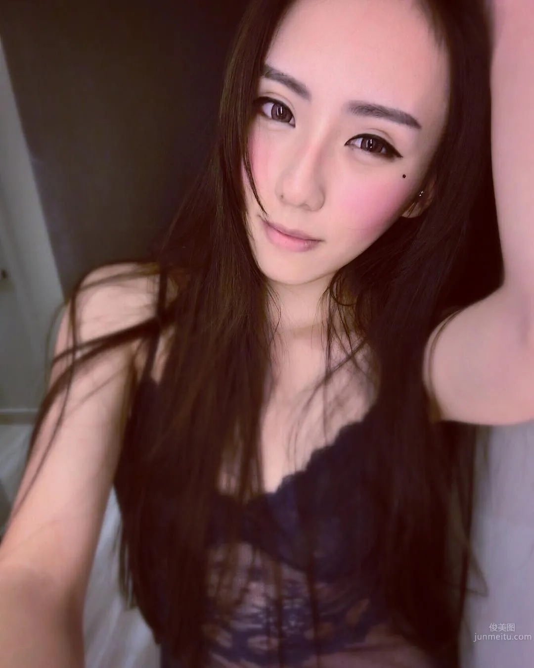 郭泋妡Celeste Kok- 健身练出不科学身材