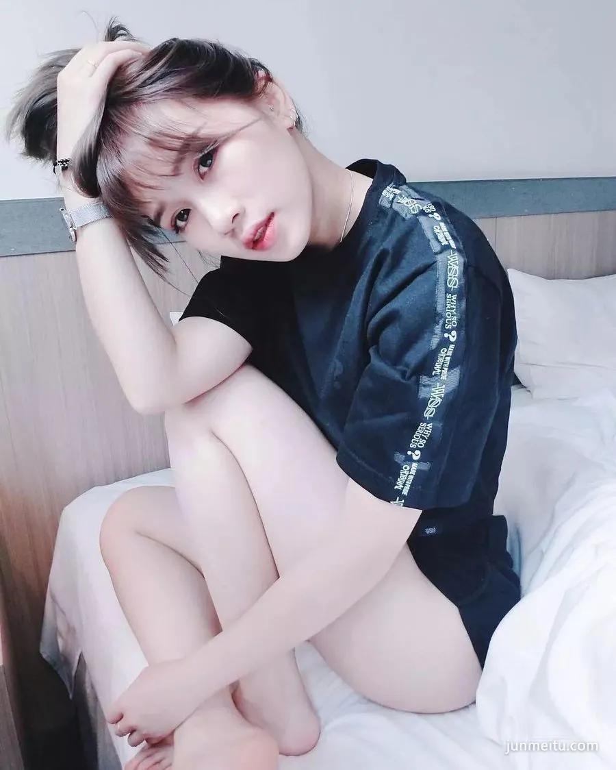你们的营养跟得上吗？