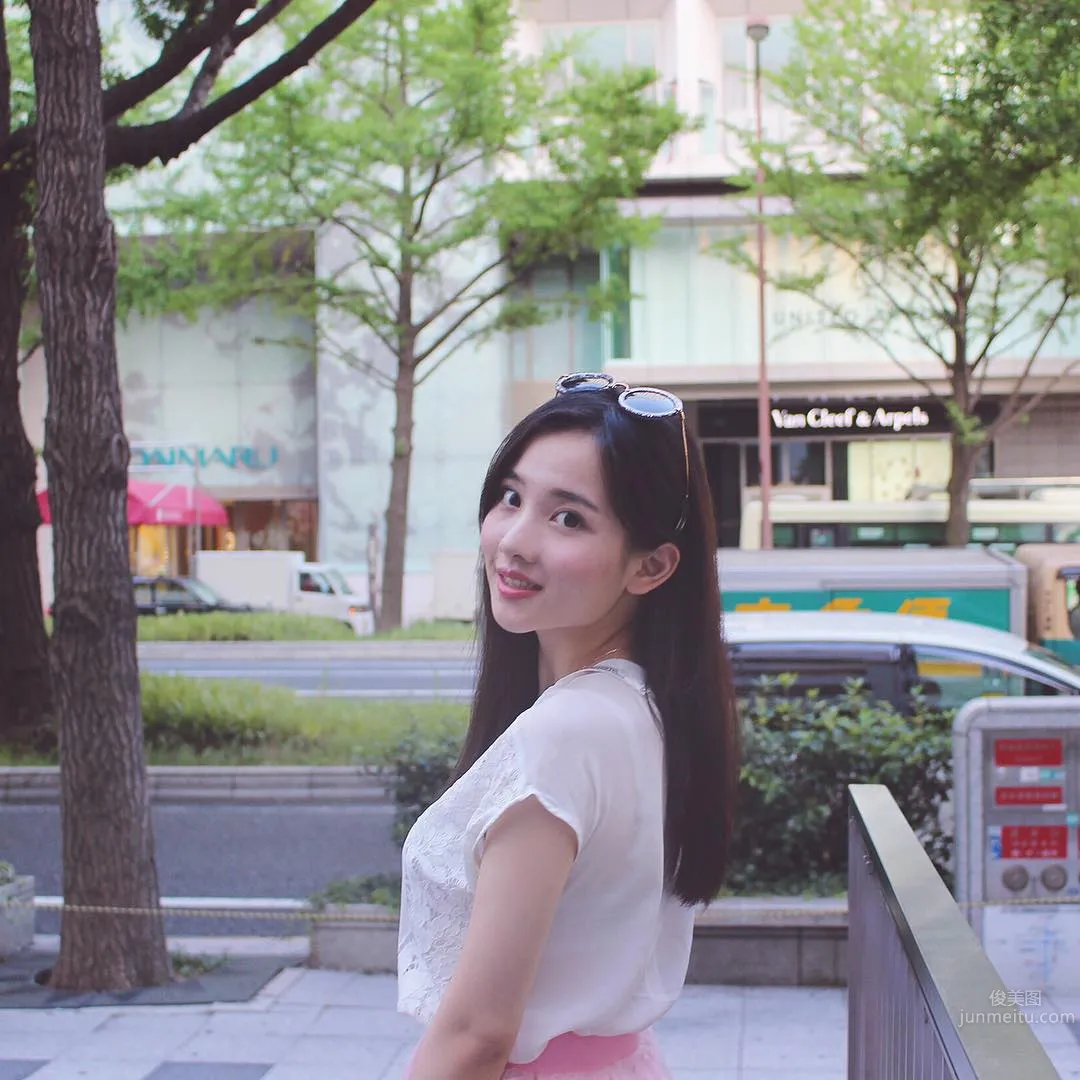 Suyuyuyu- 清纯可爱的南京美女