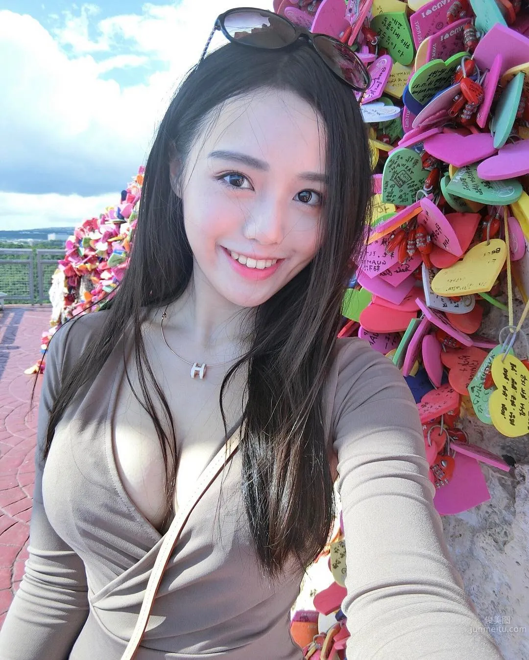 Debby关关- 好身材就应该秀一下