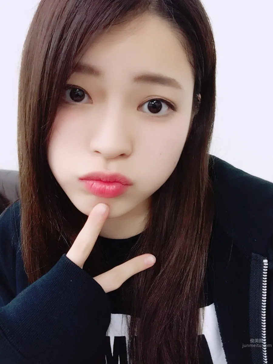 吉泽玲菜- 美少女维特私房照