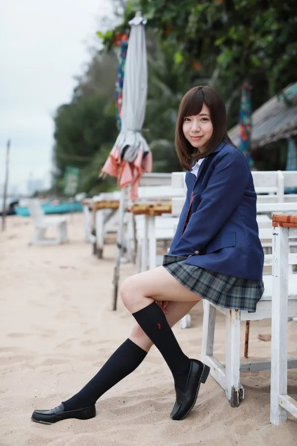 星岛沙也加- 写真「さやぴっ！」精选图集