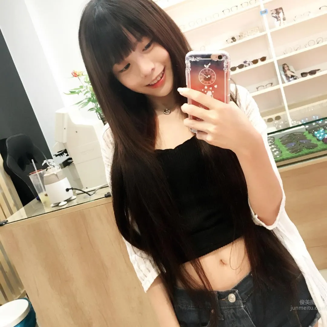 瑀熙Yuci- 爱玩英雄联盟的正妹主播