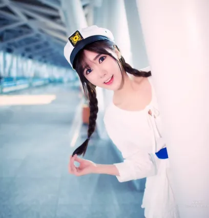 Song Joo-Ah- IG私房唯美写真合集
