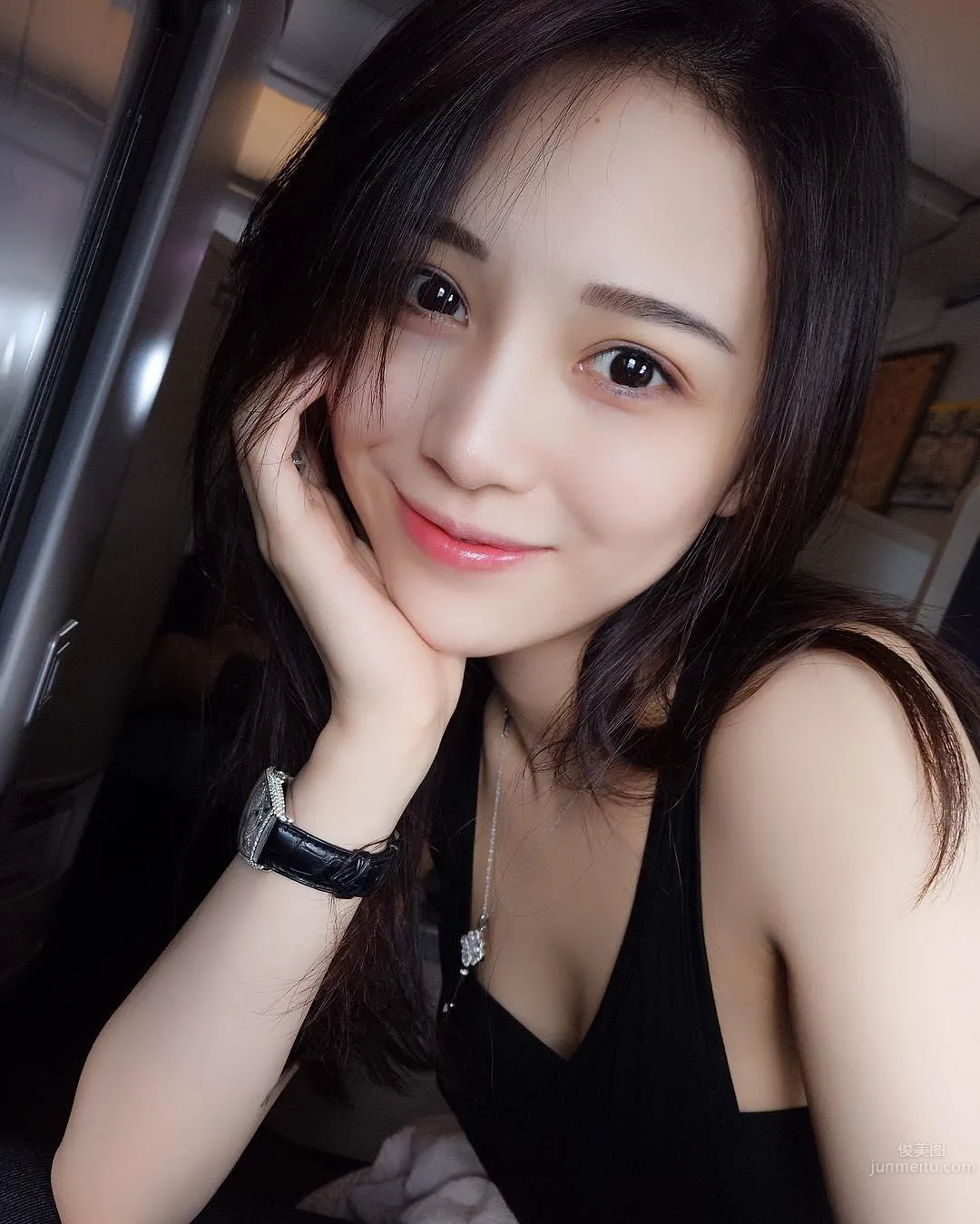 女神Sinsin lee私房照再放送