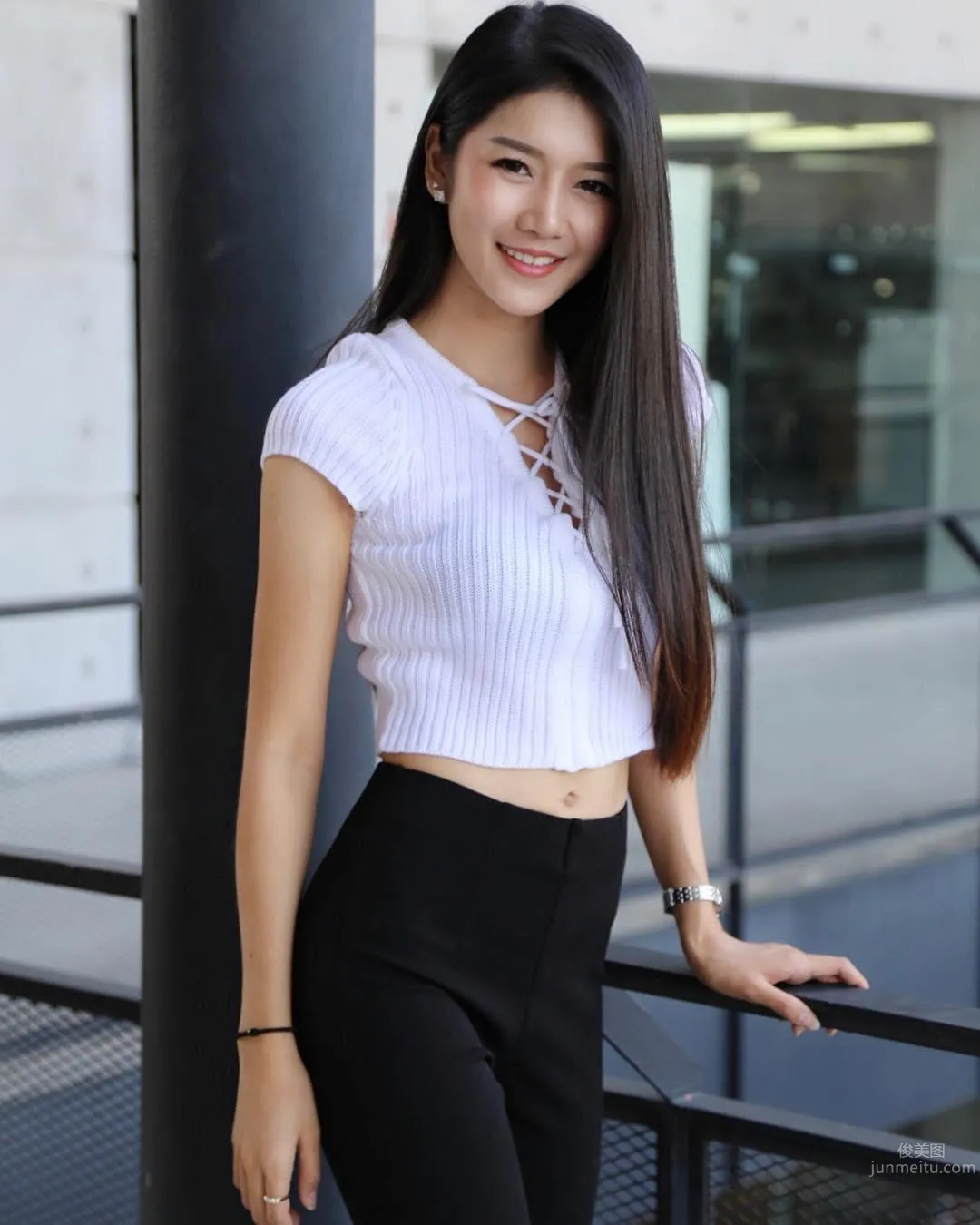 Eva Ava- 泰國Playboy兔女郎