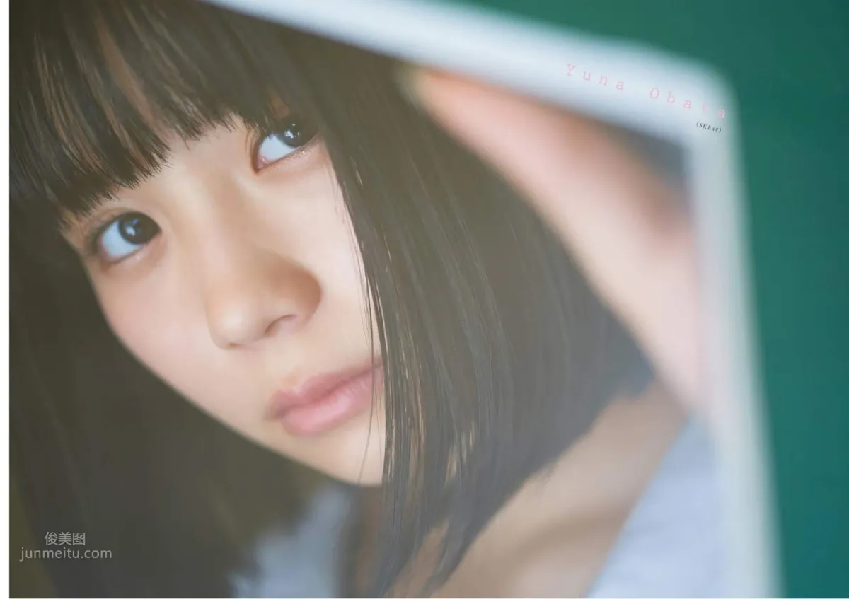 小畑优奈- 天使美少女2018年週プレNEWS