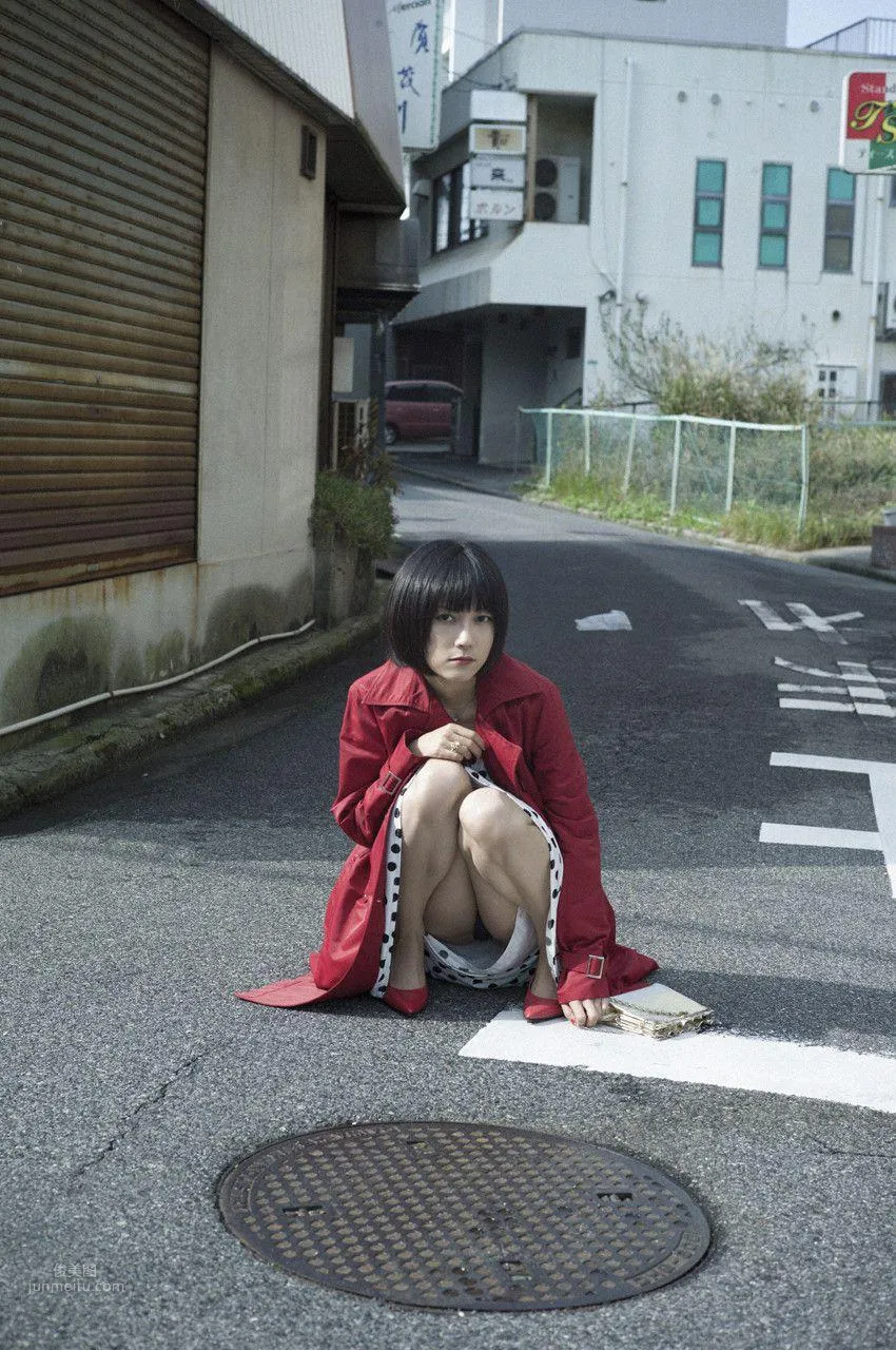 藤崎ルキノ- [WPB-net] No.176
