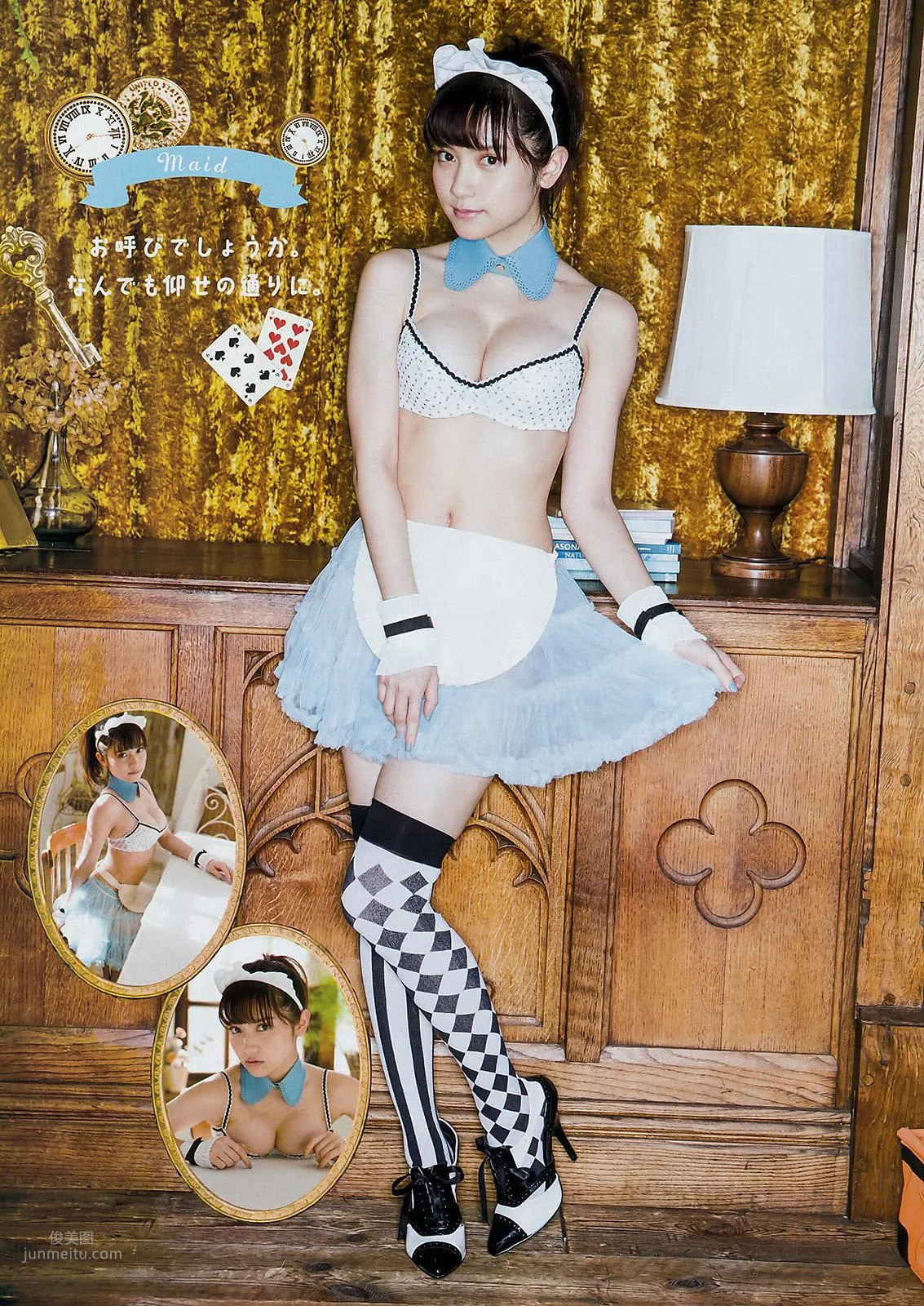 桃月なしこ- 天使の秘事