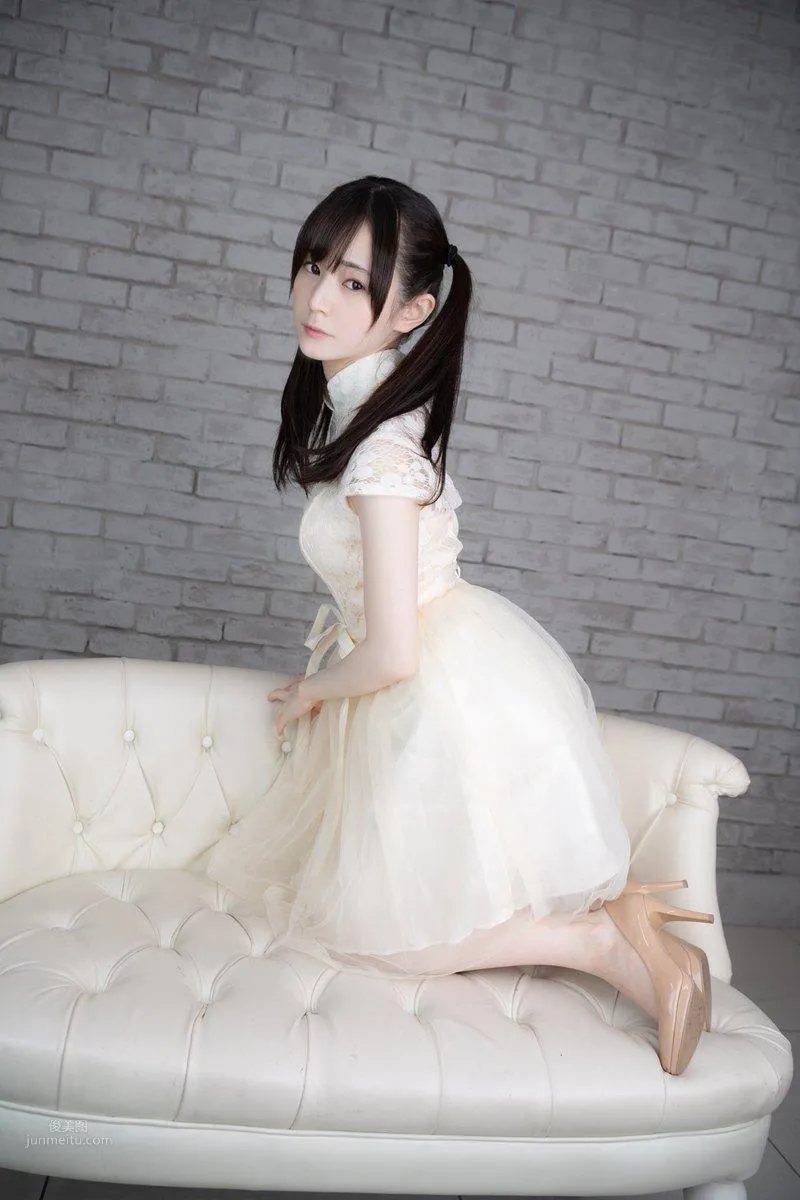 近衛りこ- 病气美人Coser私房照