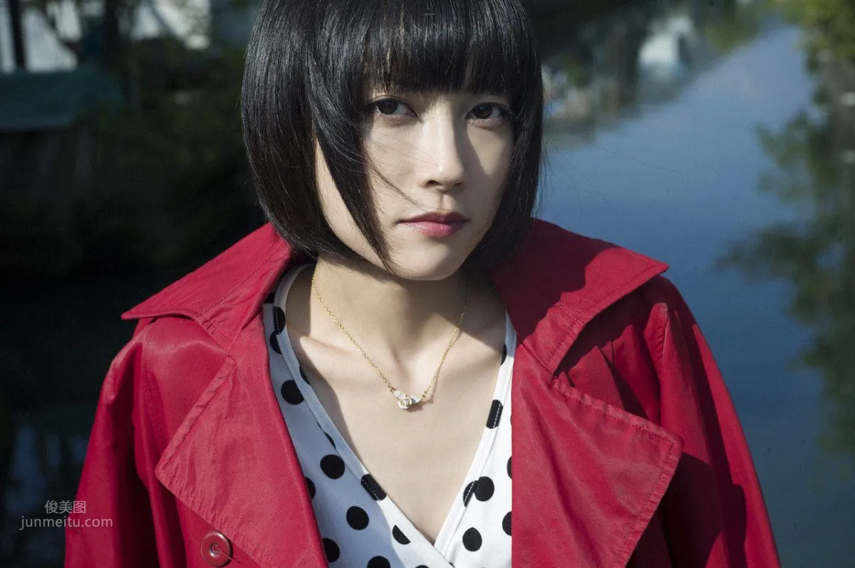 藤崎ルキノ- [WPB-net] No.176
