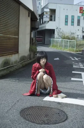 藤崎ルキノ- [WPB-net] No.176