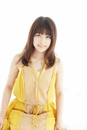 有村架纯- [YS-Web] vol.698