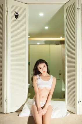 赵小米- [PartyCat轰趴猫] No.088